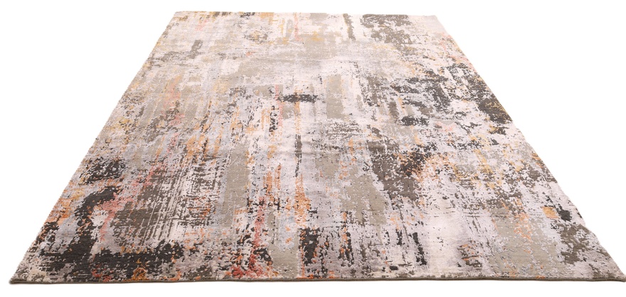 Modern Lotus Carpet  310x243