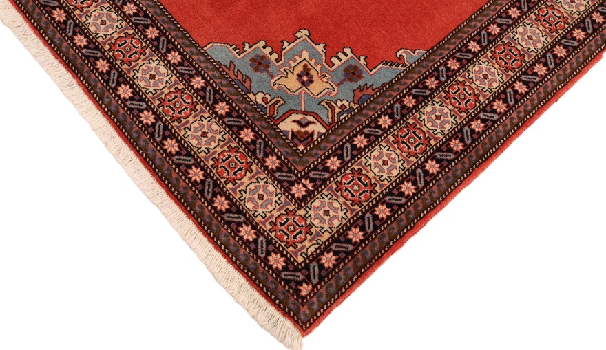 Ardebil Carpet  196x140