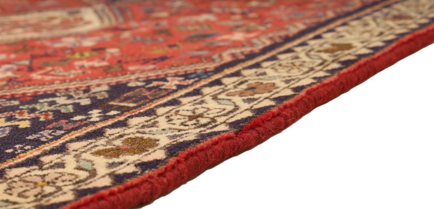 Abadeh  Carpet  202x80