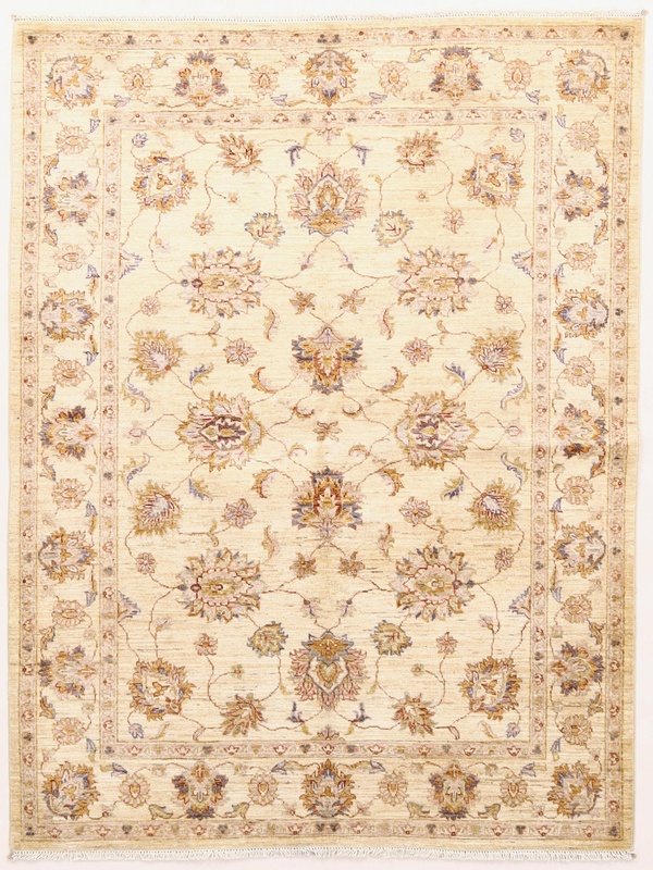 Zieglerfarhan carpet 198x151
