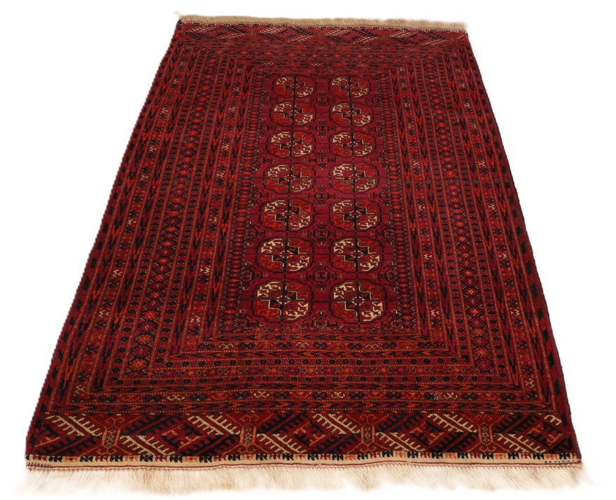 TURKAMAN Carpet 138x96