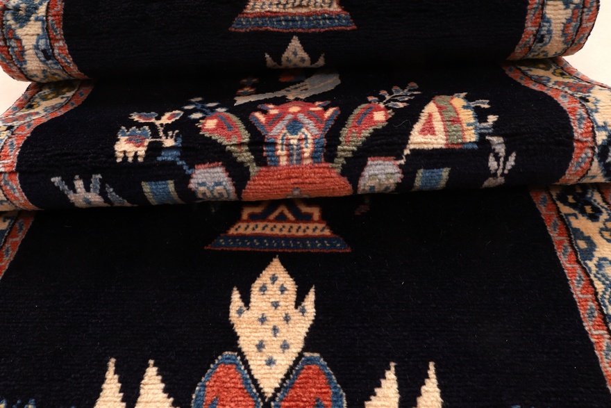 Sirjan Carpet  395x60