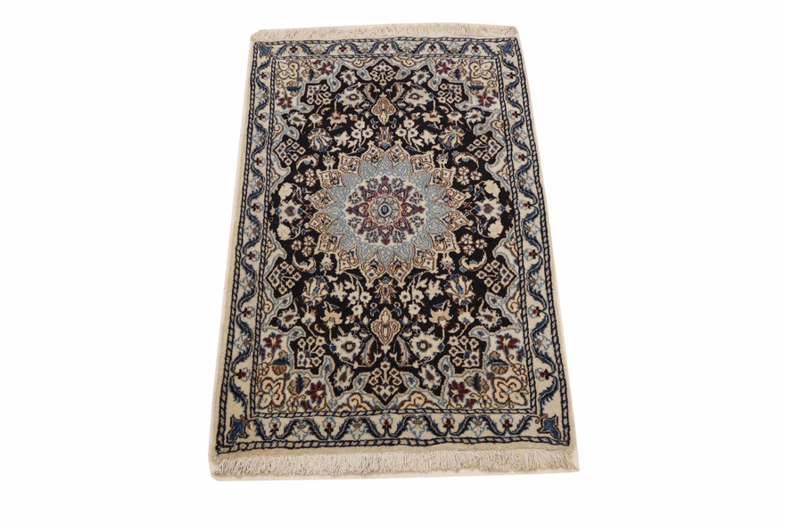 Nain Carpet 135x84