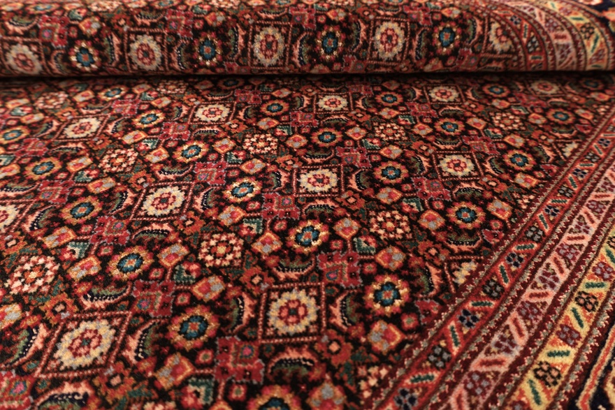 Tabriz 50 Raj Carpet  155x99