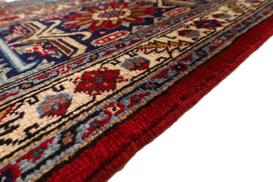 Tabriz Carpet 385x288