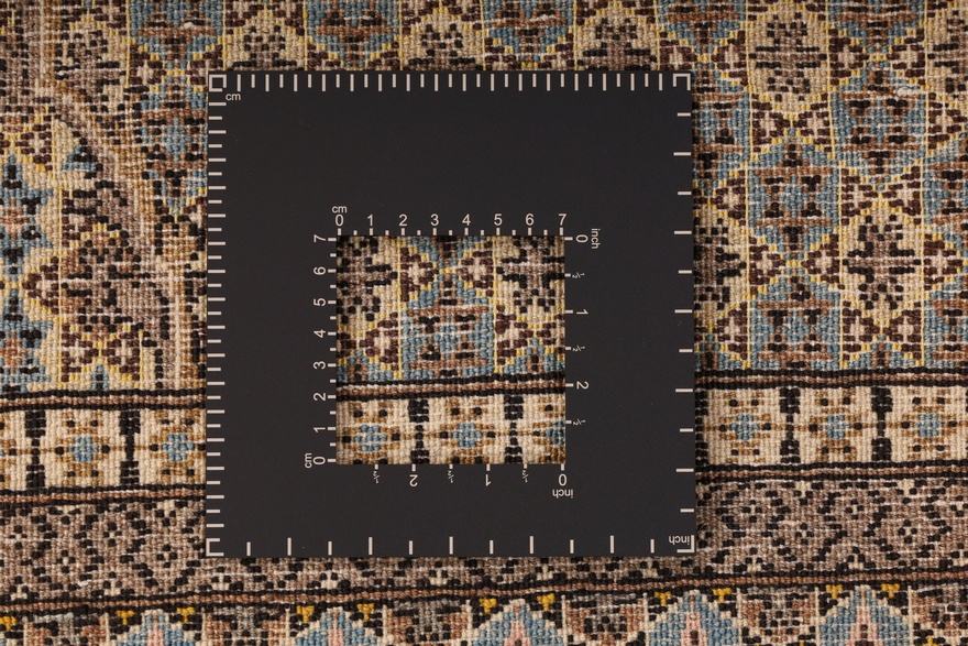 Qom Carpet 205x139