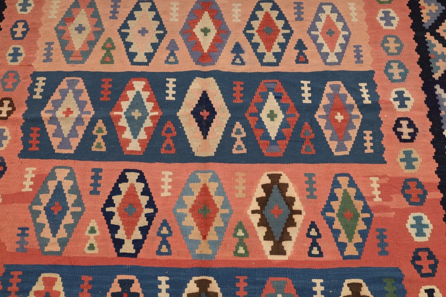 Kilim Fars Carpet  290x170