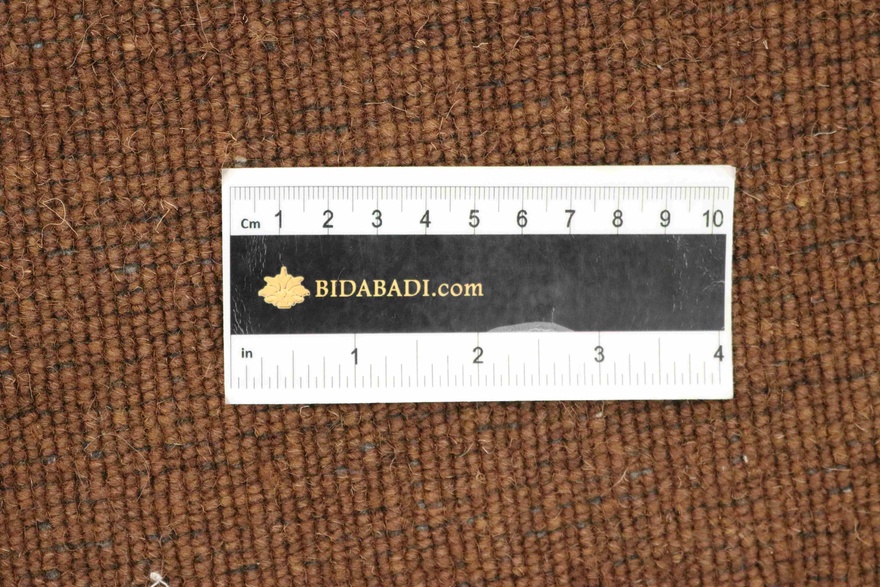 GABBEH Carpet 254x254
