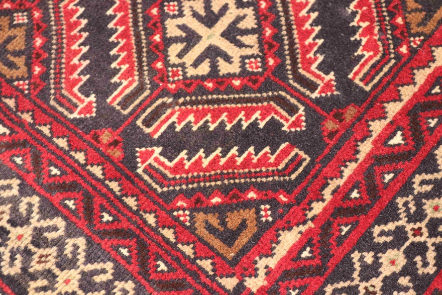 Belutsch carpet 188x104