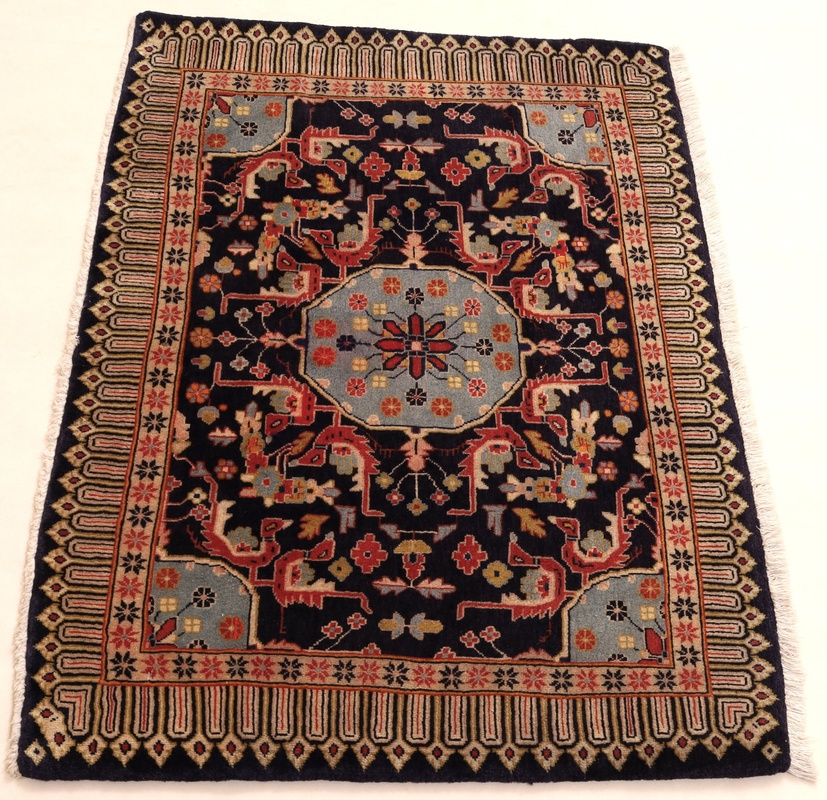 Qum Carpet  100x75