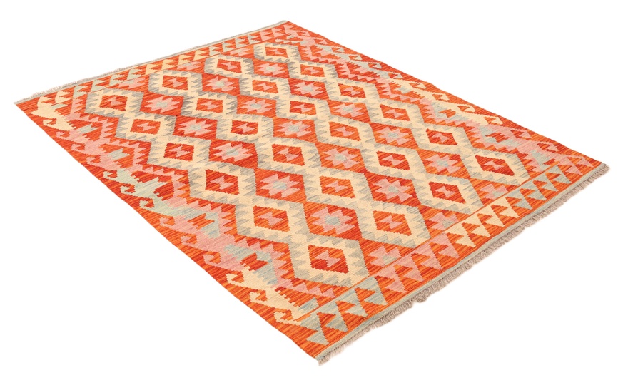 KILIM Carpet 194x155