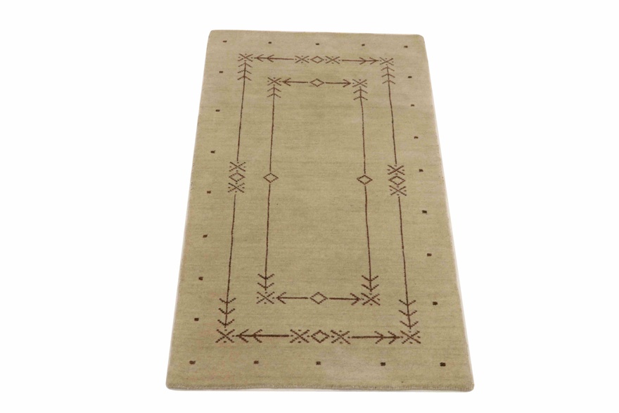 Loribaf Carpet 138x71