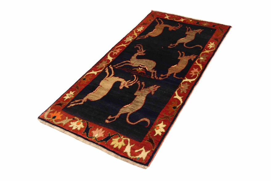 Shiraz Carpet 175x81