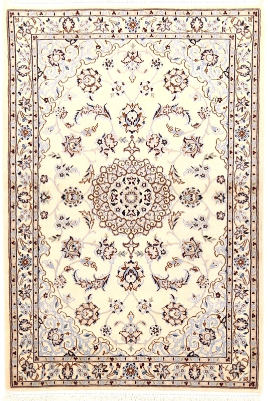 Nain 9 La Carpet  145x97