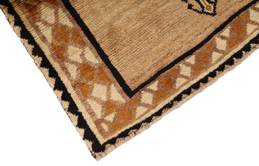 Gabbeh Carpet  180x92