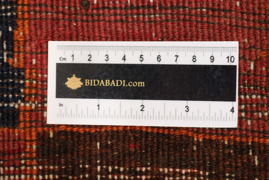 Ghashghai Carpet 137x91