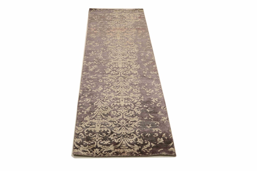 Modern Lotus Carpet 301x80