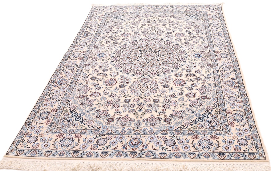 Nain 6 La  Carpet  211x130