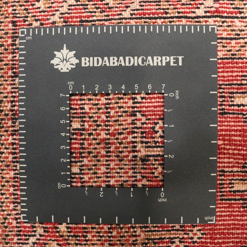 Turkaman Carpet 132x60