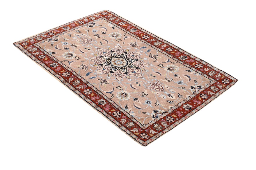 Nain  Carpet 126x83