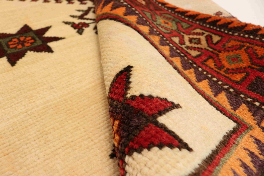 Ghashghai Carpet 239x129