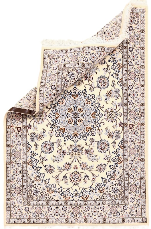 Nain9La Carpet 195x128