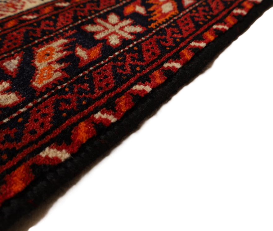 Gaenabad Carpet 89x70