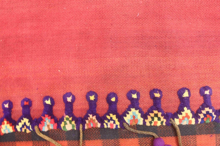 Kelim  Carpet 788x131