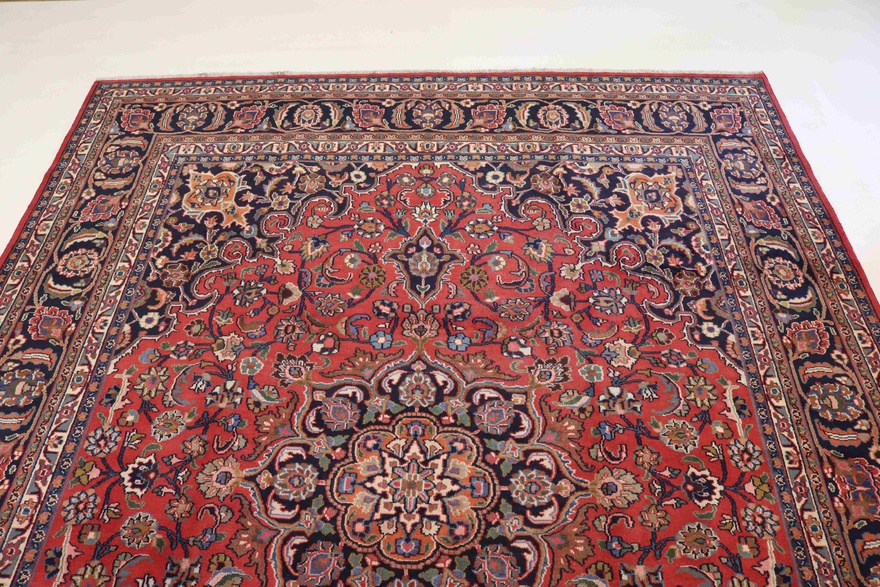 Mashhad Carpet 366x291