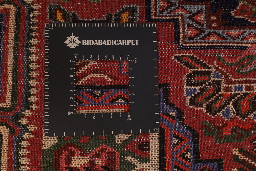 BAKHTIAR Carpet 395x110