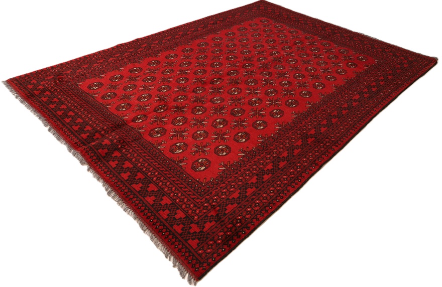 Akhche Carpet  293x200