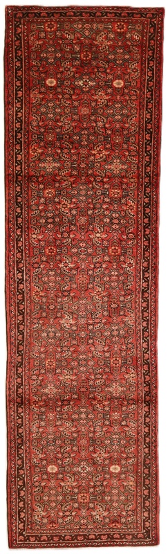 Hossenabad Carpet 304x86