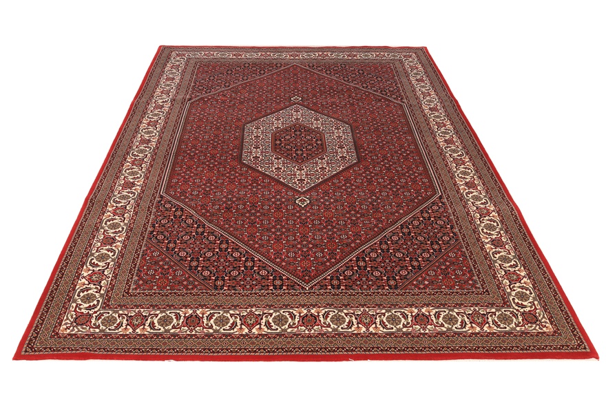 BidjarSuper Carpet 296x203