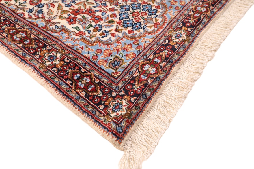 Kerman Carpet  385x77