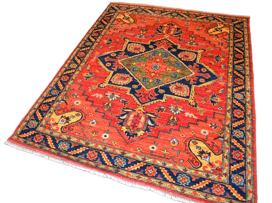 Ariana Carpet  200x154