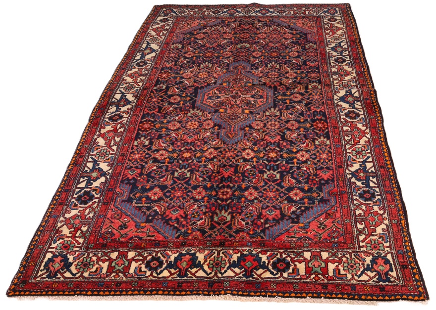 HamadanCarpet 220x135