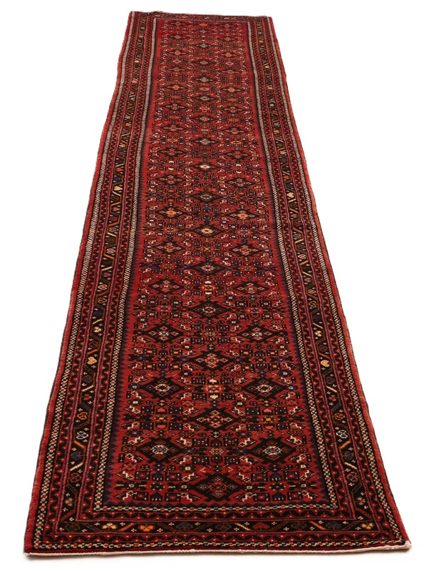 Hosenabad Carpet  415x87