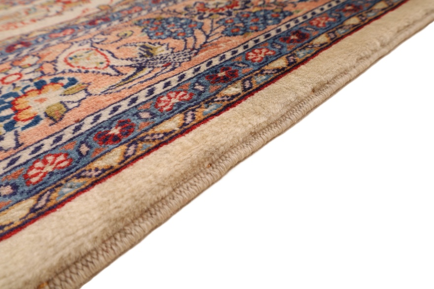 Sarouk Carpet 210x137