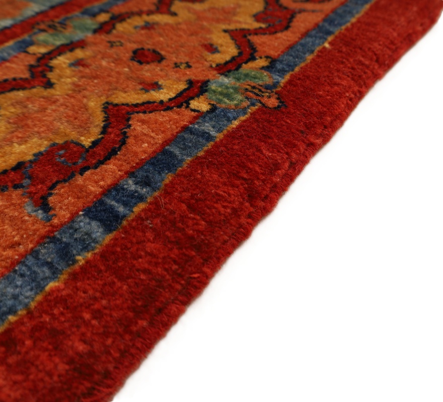 Bakhtiar oruje Carpet  109x91