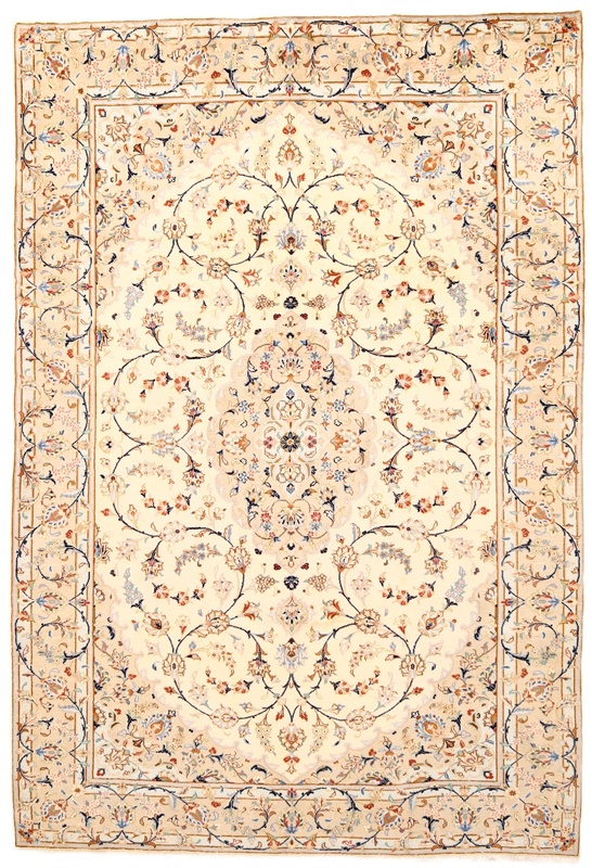 Kashan Carpet  296x200