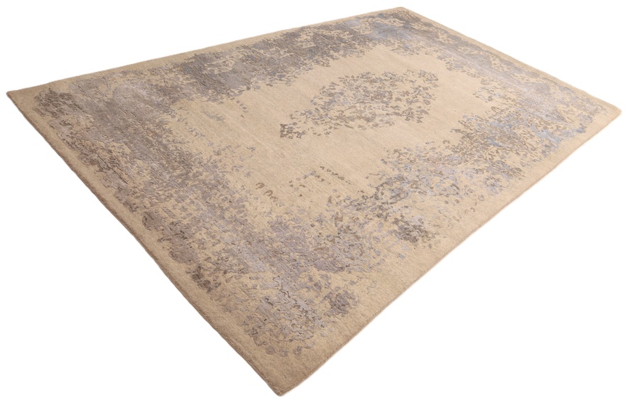 Modern Lotus Carpet   312x202