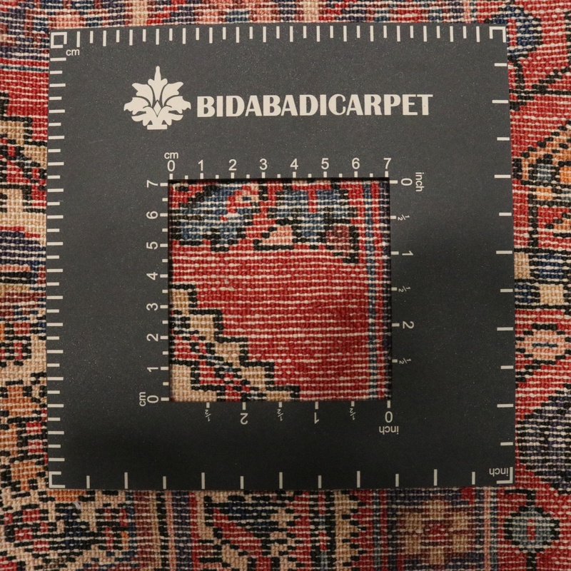 Rudbar Carpet 102x64