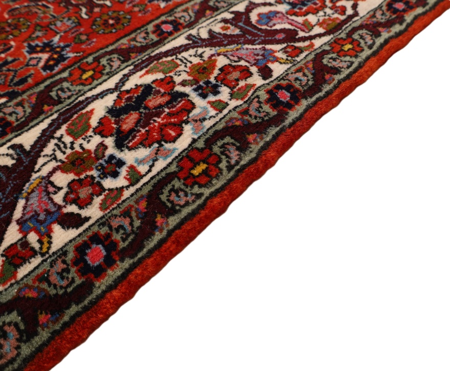 Bidjar Carpet 175x110