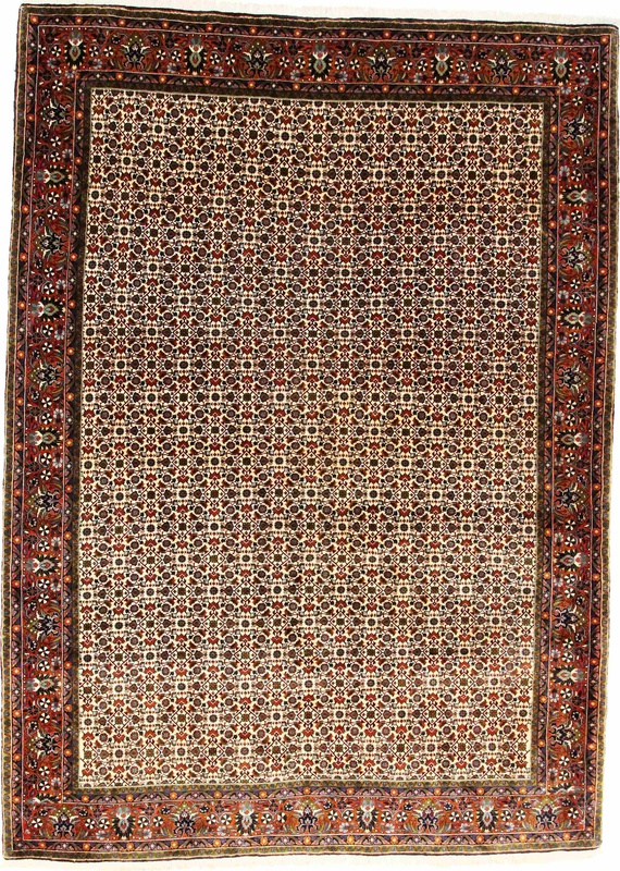 Bidjar Carpet 308x209