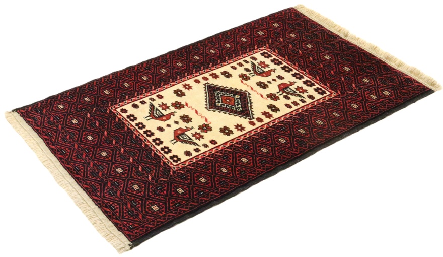 Baluch Carpet 151x93