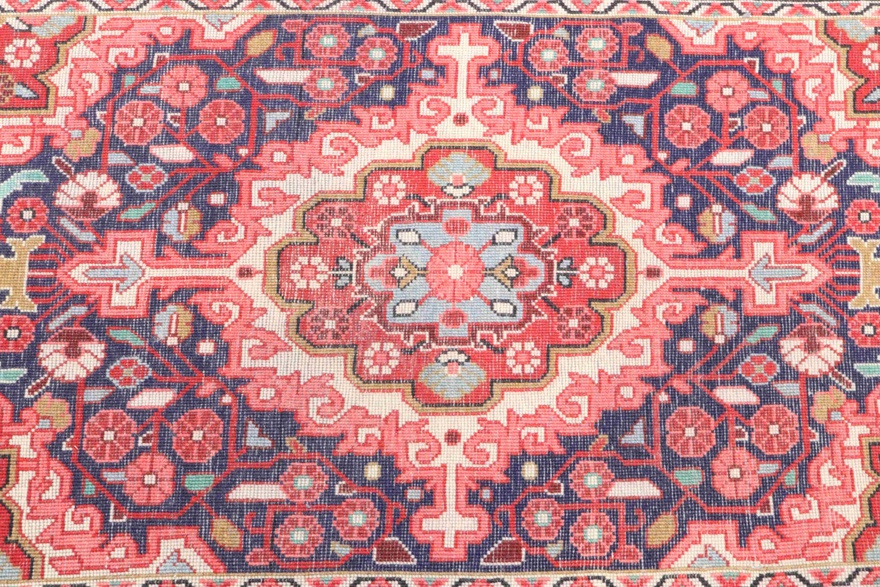 Sarough Carpet 91x62