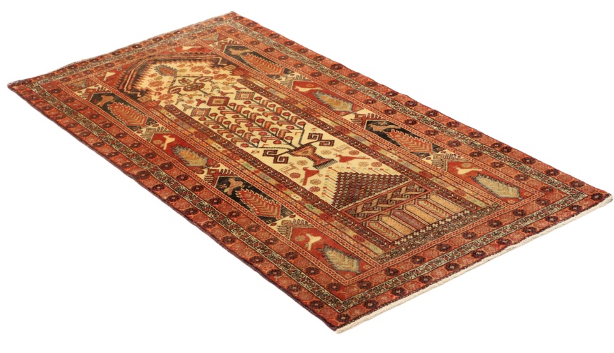 Baluch Carpet 195x96