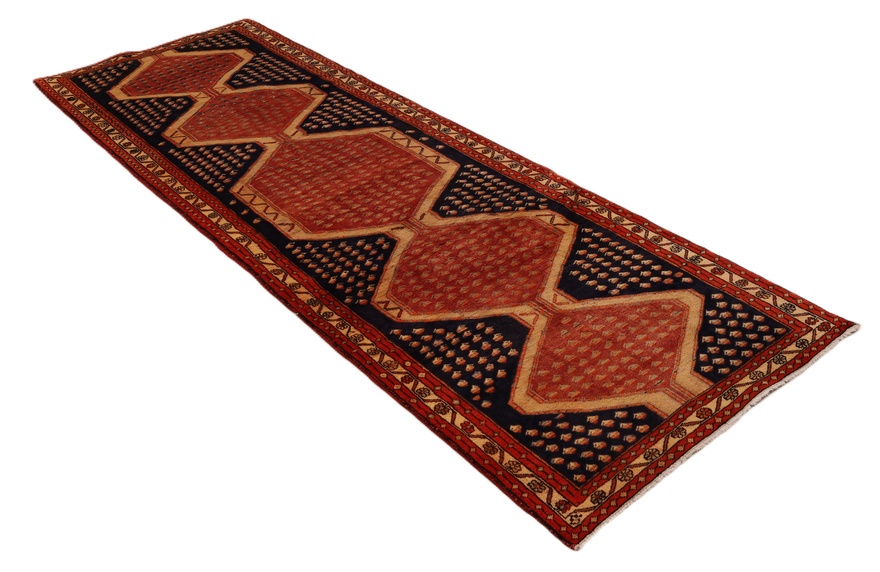 Azerbeijan Carpet  329x112