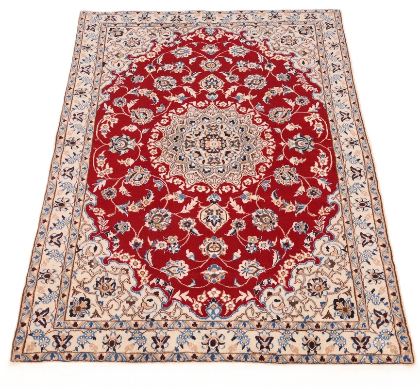 Nain9La Carpet 144x98