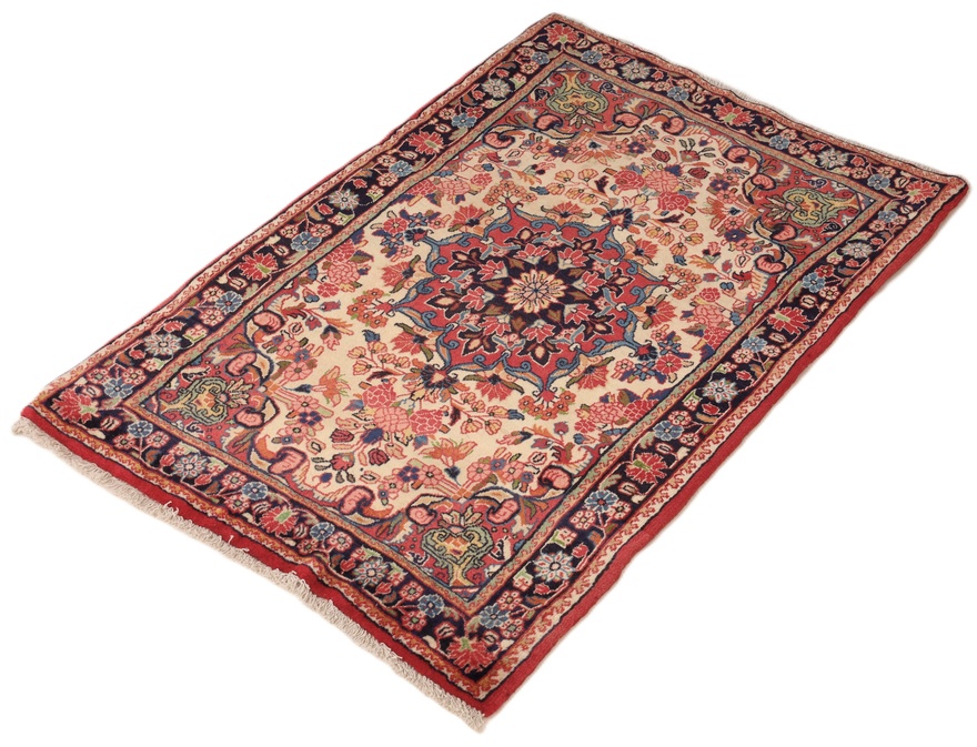 Jozan Carpet  108x69